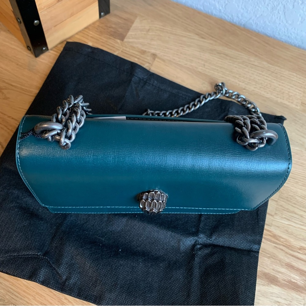 Kurt Geiger London Shoreditch Crossbody NWT - Picture 14 of 14